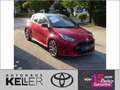 Toyota Yaris Hybrid 130 1.5 VVT-i Style Plus Rojo - thumbnail 4