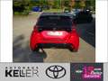 Toyota Yaris Hybrid 130 1.5 VVT-i Style Plus Rojo - thumbnail 6