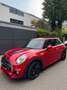 MINI John Cooper Works Coupe Mini John Cooper Works Coupe Rot - thumbnail 1