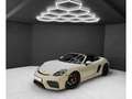 Porsche 718 Spyder Spyder / APPROVED 2027 / PDLS+ / BOSE / CARBON Gris - thumbnail 1