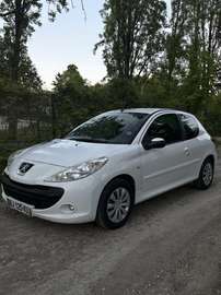 206+ 1.4 HDi 70ch FAP BLUE LION Urban