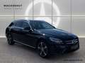 Mercedes-Benz C 300 de T AVANTGARDE LED DISTRONIC KAMERA TOTWINKEL Schwarz - thumbnail 6