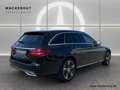 Mercedes-Benz C 300 de T AVANTGARDE LED DISTRONIC KAMERA TOTWINKEL Schwarz - thumbnail 4