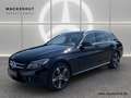 Mercedes-Benz C 300 de T AVANTGARDE LED DISTRONIC KAMERA TOTWINKEL Schwarz - thumbnail 1