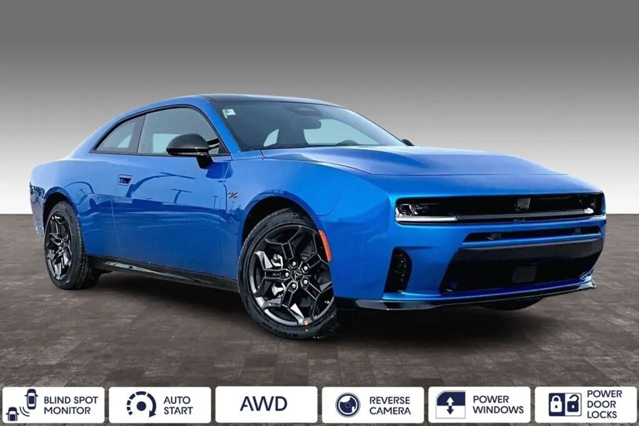 Dodge Charger снимка Dodge Charger