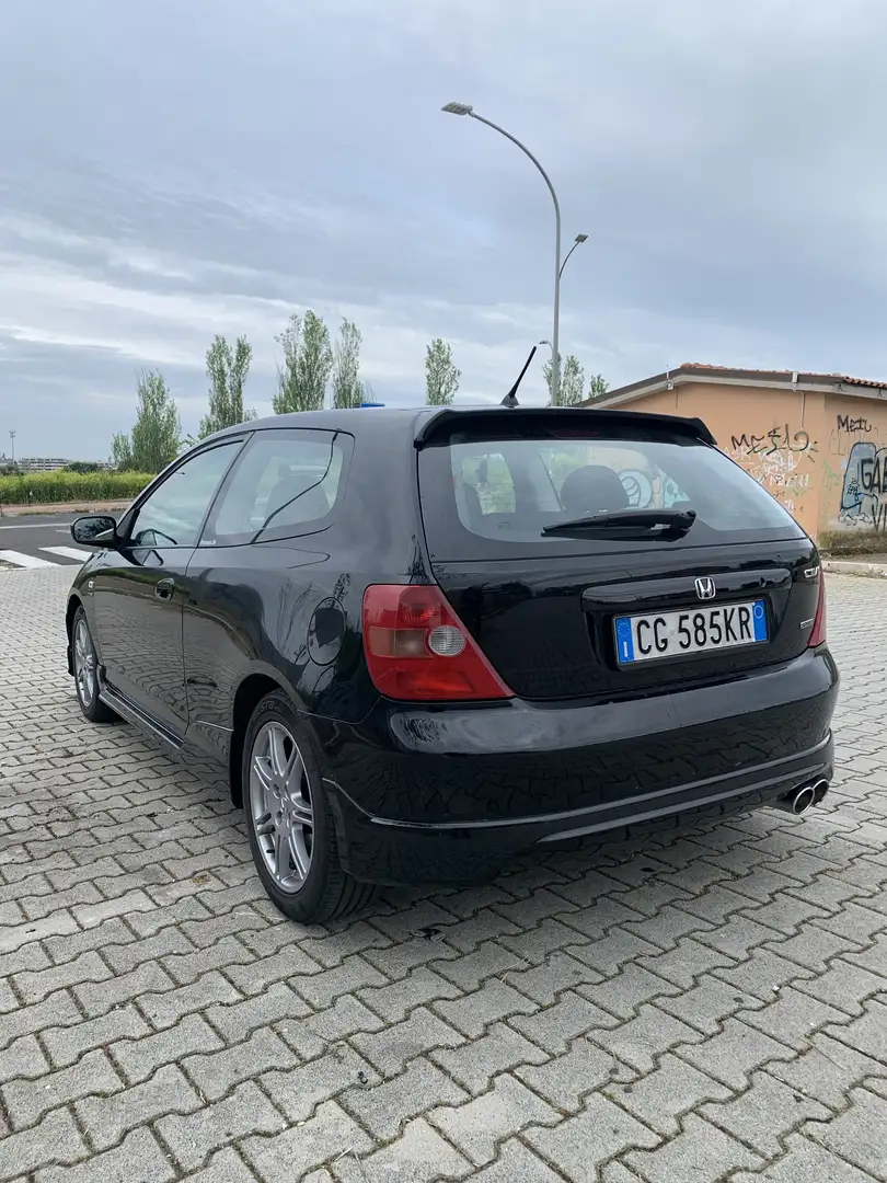 Honda Civic 1.6 Sport 30th - 2