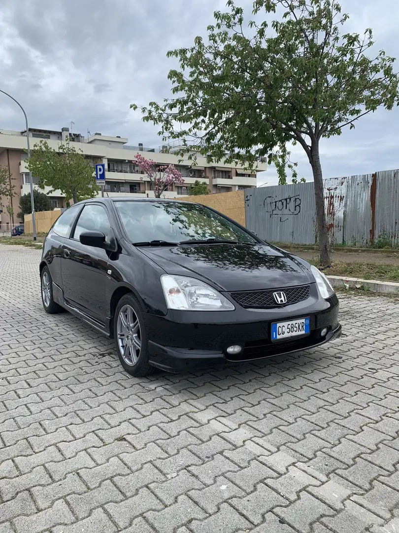 Honda Civic 1.6 Sport 30th - 1