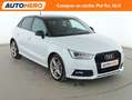 Audi A1 1.6 TDI Attraction Blanco - thumbnail 8