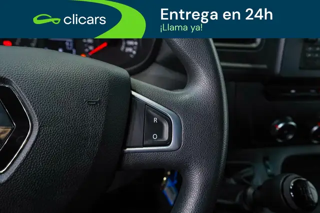 Renault Master view 15