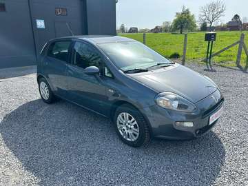 1.2 Essence 2014 Euro 6 118000km DISTRIBUTION fait