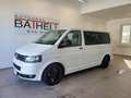 Volkswagen T5 Multivan VW T5 Multivan Startline BMT TDI 4MOTION Weiß - thumbnail 1