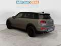 MINI Cooper Clubman ALLWETTER NAV LED ACC SITZ.HZG KEYLESS TEMPOMAT Grigio - thumbnail 7