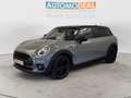 MINI Cooper Clubman ALLWETTER NAV LED ACC SITZ.HZG KEYLESS TEMPOMAT Grigio - thumbnail 2