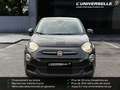 Fiat 500X Schwarz - thumbnail 3