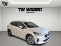 BMW 220 i Active Tourer mhev 48V auto Bianco - thumbnail 3