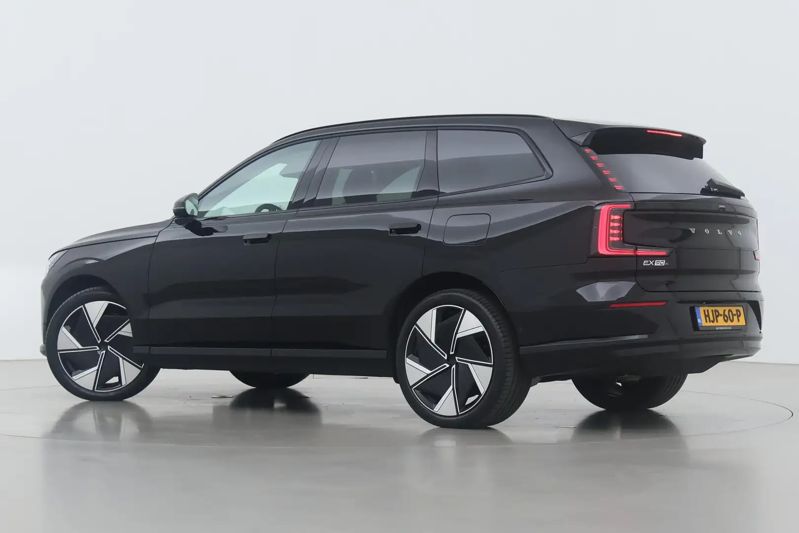 Volvo EX90 Twin Motor Ultra 111 kWh | Bowers&Wilkins | Luchtv Nero - 2