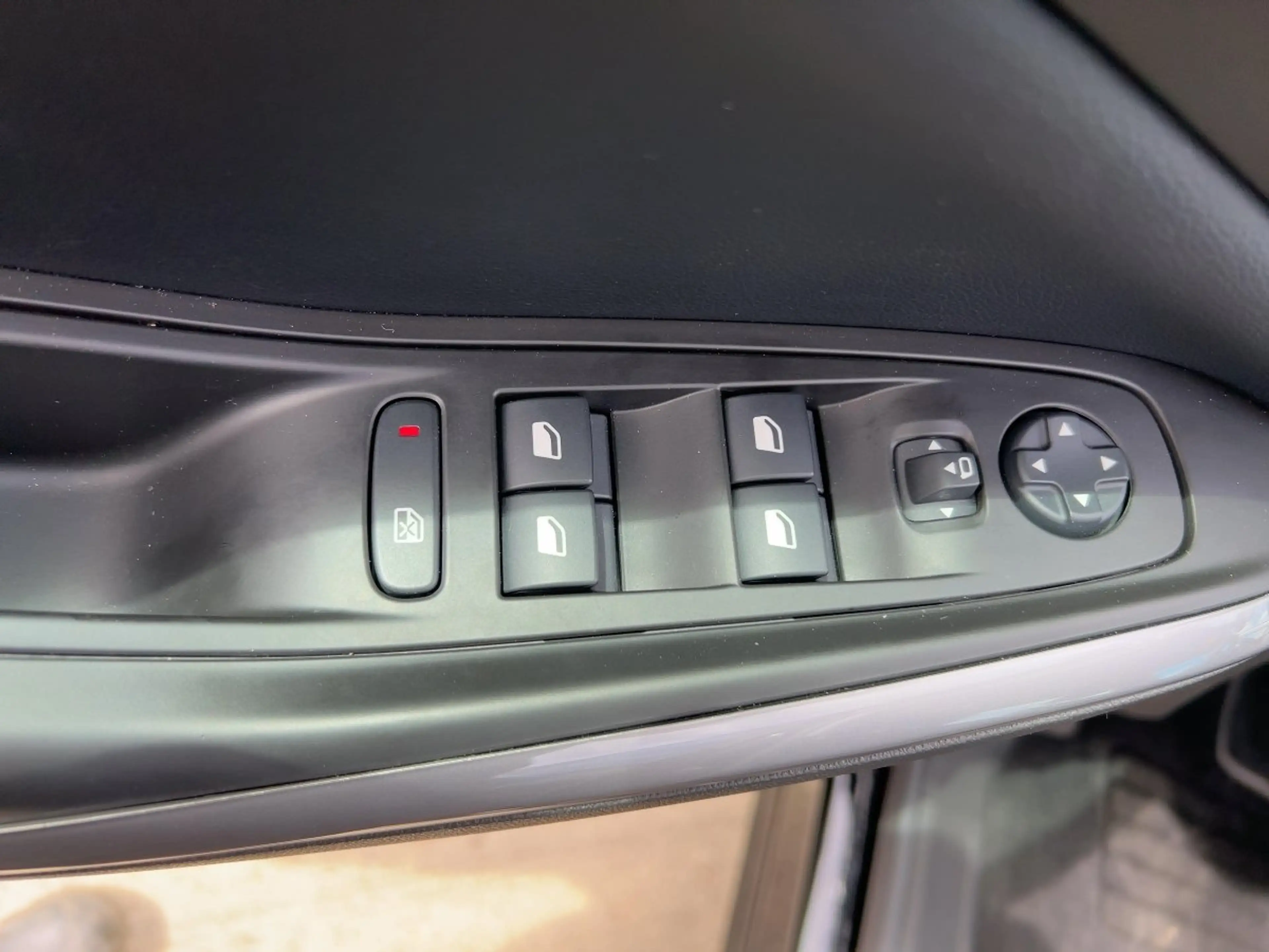 Opel Grandland GS LED+360°KAMERA+NAVI+ALLWETTER — photo 15