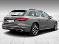 Audi A4 30 TDI adv. S tronic S line Navi LED Gris - thumbnail 7