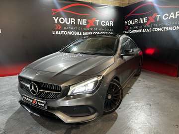220D Fascination Pack AMG