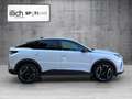 Peugeot 3008 E-3008 ALLURE Elektromotor 210 - Batterie 73 kWh Weiß - thumbnail 2