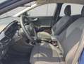 Ford Puma 1.0 EcoBoost Hybrid TITANIUM Blauw - thumbnail 7