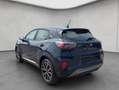 Ford Puma 1.0 EcoBoost Hybrid TITANIUM Blauw - thumbnail 3