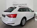 Skoda Superb Kombi 2,0 TDI Business DSG VOLL-LED / SPORTSITZE Weiß - thumbnail 6
