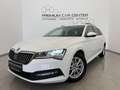 Skoda Superb Kombi 2,0 TDI Business DSG VOLL-LED / SPORTSITZE Weiß - thumbnail 3