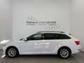 Skoda Superb Kombi 2,0 TDI Business DSG VOLL-LED / SPORTSITZE Weiß - thumbnail 7
