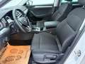 Skoda Superb Kombi 2,0 TDI Business DSG VOLL-LED / SPORTSITZE Weiß - thumbnail 12