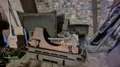 Moskvich 2140 Limousine Rot - thumbnail 9