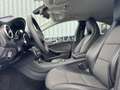 Mercedes-Benz CLA 220 d AMG 2.HAND+LED+NAVI+LEDER+SPORT+SHZ Noir - thumbnail 13