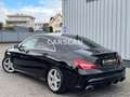 Mercedes-Benz CLA 220 d AMG 2.HAND+LED+NAVI+LEDER+SPORT+SHZ Noir - thumbnail 4