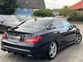 Mercedes-Benz CLA 220 d AMG 2.HAND+LED+NAVI+LEDER+SPORT+SHZ Noir - thumbnail 6