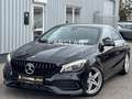 Mercedes-Benz CLA 220 d AMG 2.HAND+LED+NAVI+LEDER+SPORT+SHZ Noir - thumbnail 3