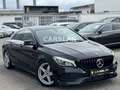 Mercedes-Benz CLA 220 d AMG 2.HAND+LED+NAVI+LEDER+SPORT+SHZ Noir - thumbnail 1