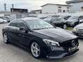Mercedes-Benz CLA 220 d AMG 2.HAND+LED+NAVI+LEDER+SPORT+SHZ Noir - thumbnail 12