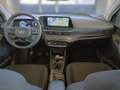 Hyundai i20 TREND KLIMAAUT+NAVI+ALLWETTER+KAMERA+SITZHZG+LENKR Grün - thumbnail 9