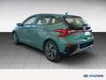 Hyundai i20 TREND KLIMAAUT+NAVI+ALLWETTER+KAMERA+SITZHZG+LENKR Grün - thumbnail 3