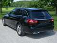 Mercedes-Benz C 220 C 220 d 4Matic T 9G-TRONIC Avantgarde Schwarz - thumbnail 3