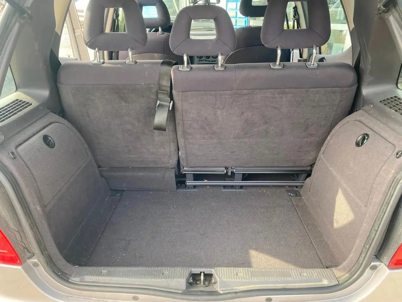 Mercedes-Benz A 160 Elegance, foto 11