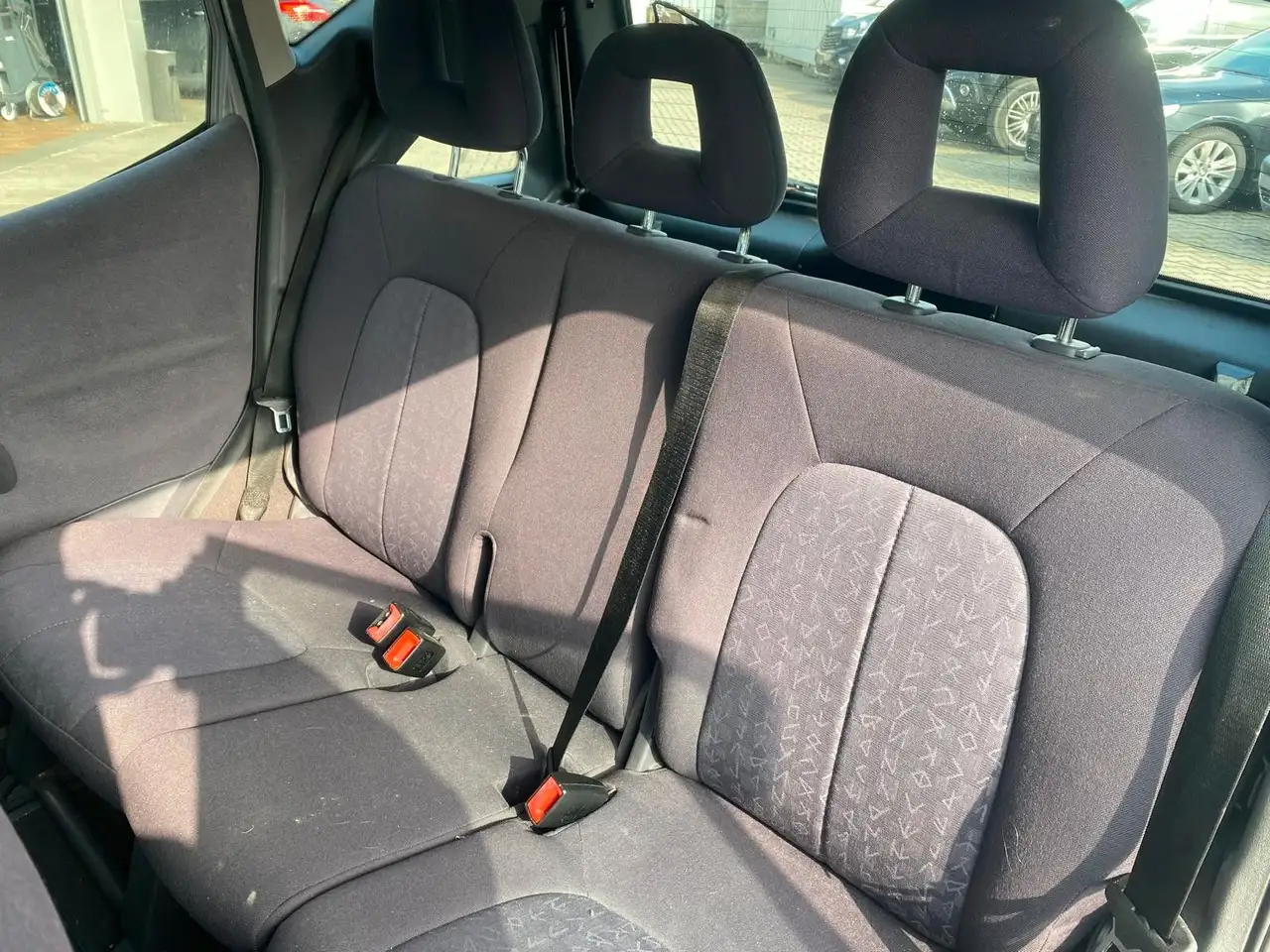 Mercedes-Benz A 160 Elegance, foto 9