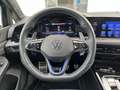 Volkswagen Golf VIII R 2,0 TSI DSG 4Motion (ACC+Navi+LED) Klima Schwarz - thumbnail 8
