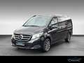 Mercedes-Benz V 250 d 4M Edition lang StdHz Burm AHK Kamera Schwarz - thumbnail 1