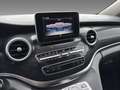 Mercedes-Benz V 250 d 4M Edition lang StdHz Burm AHK Kamera Schwarz - thumbnail 8