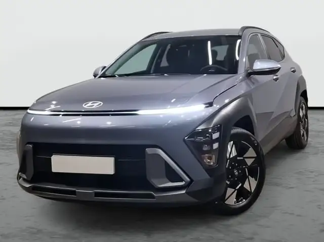 Hyundai KONA Nuevo  Híbrido 1.6 GDi 95 kW (129 CV) DCT6 2WD Sm