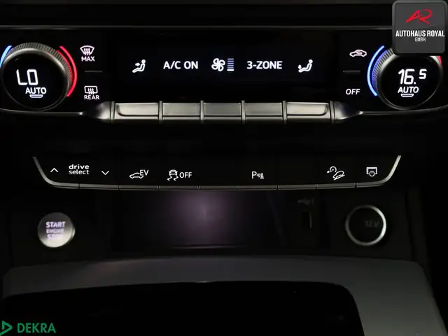 Audi Q5 view 19