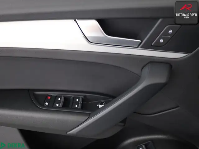 Audi Q5 view 26