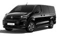 Citroen Spacetourer Max XL Diesel 180 Automatik AKTION * Negro - thumbnail 1
