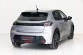 Peugeot e-208 50kWh GT Silber - thumbnail 2